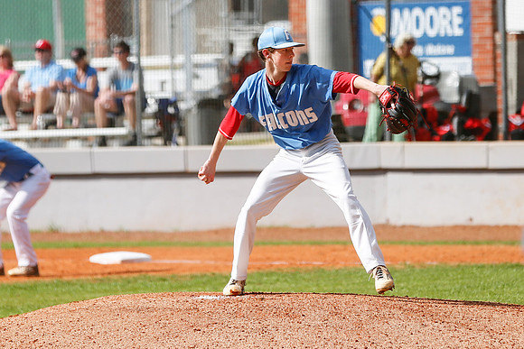 AC Flora Baseball - JV