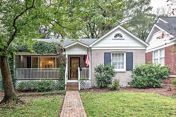 For Sale in Melrose Heights