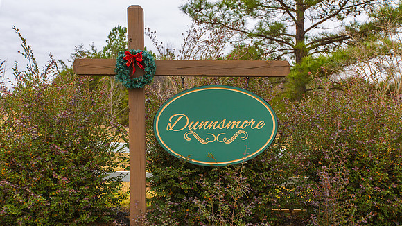Dunnsmore | Mungo Homes