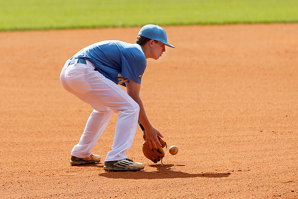 AC Flora Baseball - JV