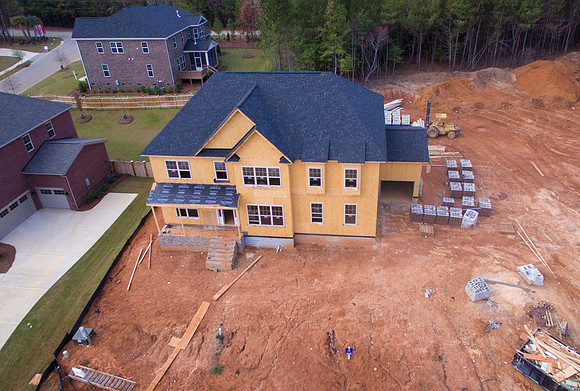 Aerial Photography | Wellman Realty