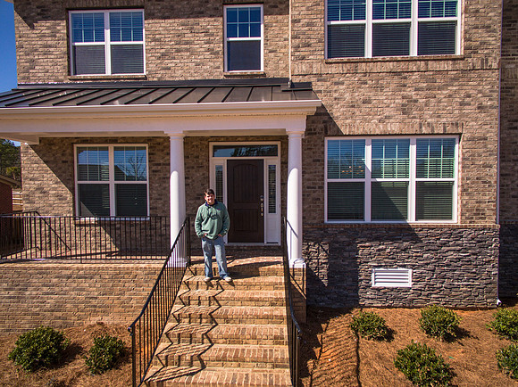 SOLD - 259 Brookridge Dr Chapin SC 29036