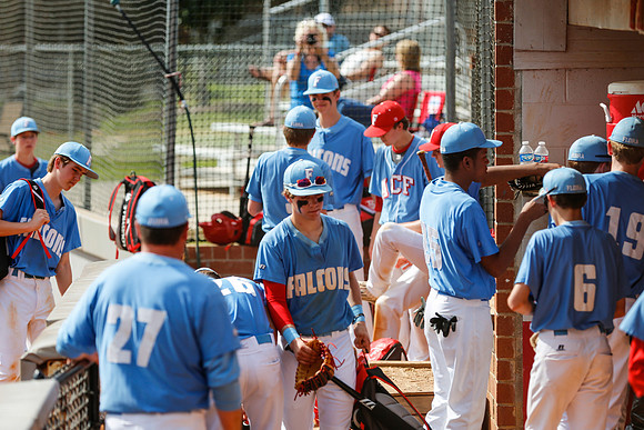 AC Flora Baseball - JV