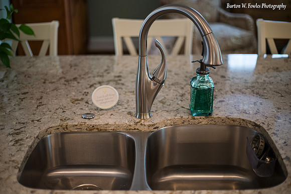 Kitchen Sink
