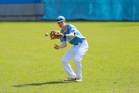 AC Flora Baseball - JV