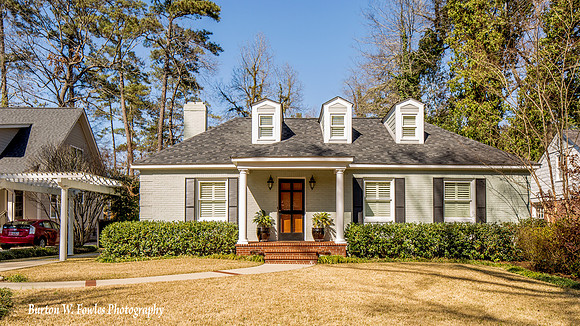 2845 Stratford Rd Columbia SC 29204
