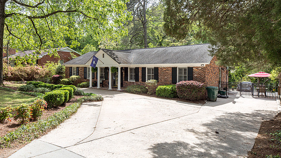 For Sale: 6561 Buckfield Dr, Columbia SC 29206