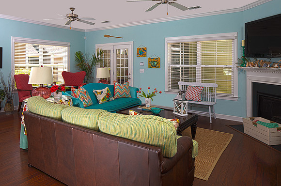 For sale in Chapin | 757 Moonsail Circle, Chapin, SC 29036
