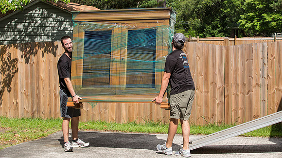 Moving Company - Pro Help Services, Columbia SC