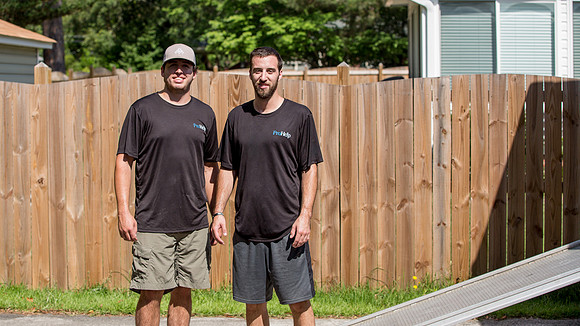 Moving Company - Pro Help Services, Columbia SC