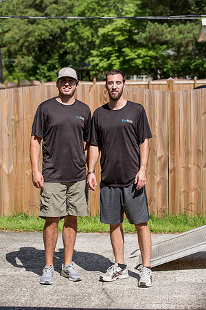 Moving Company - Pro Help Services, Columbia SC