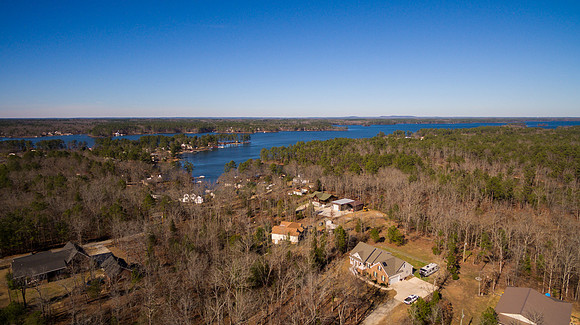 3211 Driftwood Point Road - lot for sale