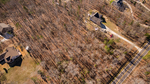 3211 Driftwood Point Road - lot for sale