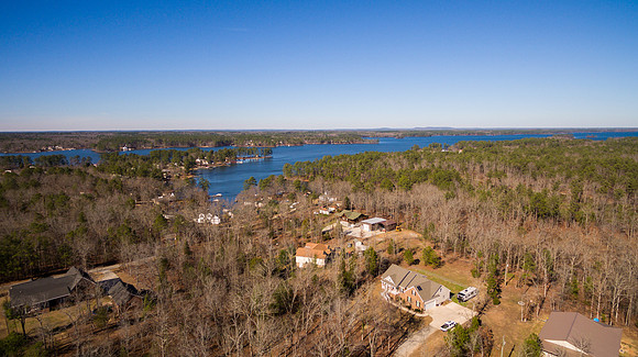 3211 Driftwood Point Road - lot for sale