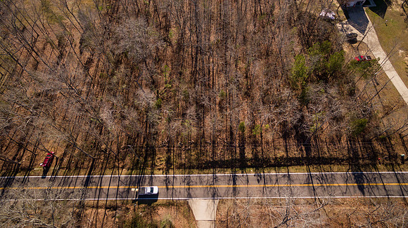 3211 Driftwood Point Road - lot for sale
