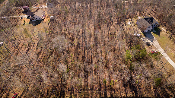 3211 Driftwood Point Road - lot for sale