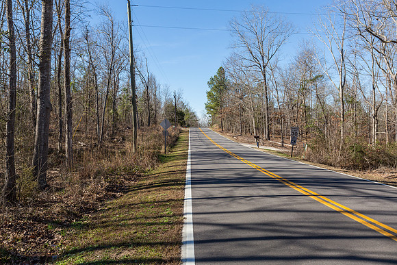 3211 Driftwood Point Road - lot for sale