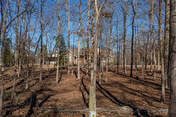 3211 Driftwood Point Road - lot for sale