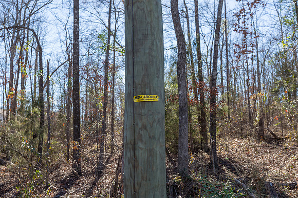 3211 Driftwood Point Road - lot for sale