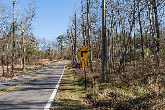 3211 Driftwood Point Road - lot for sale