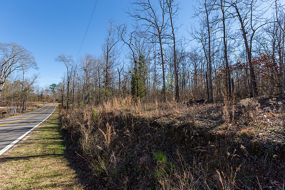 3211 Driftwood Point Road - lot for sale