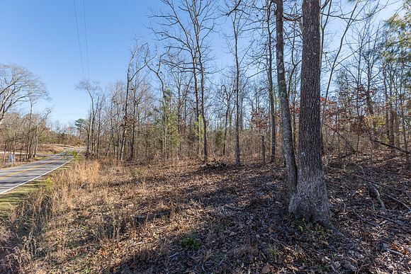 3211 Driftwood Point Road - lot for sale