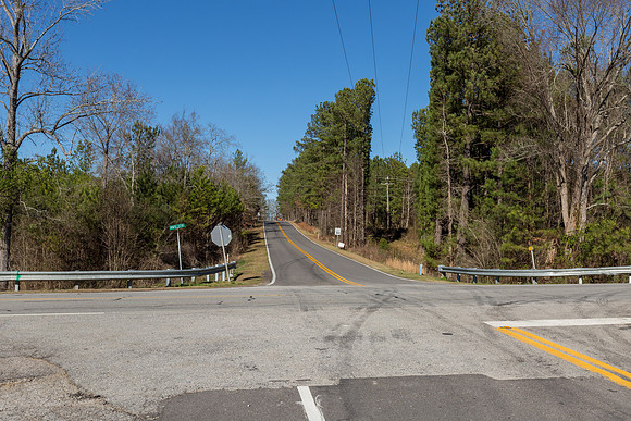3211 Driftwood Point Road - lot for sale