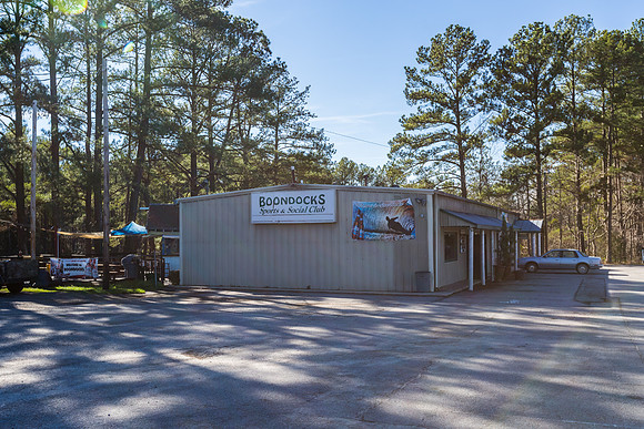3211 Driftwood Point Road - lot for sale