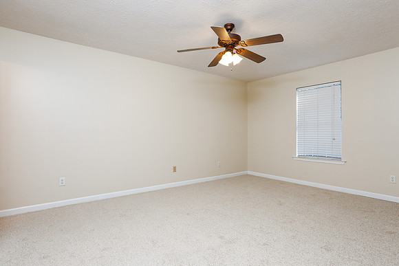 Large Master Bedroom