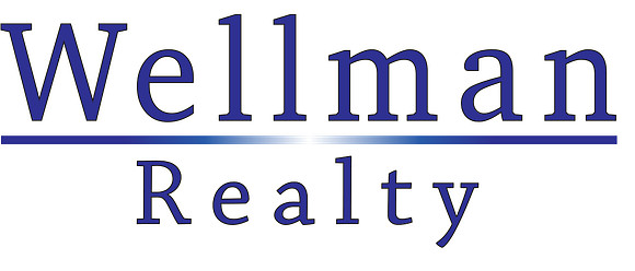 Transparent Wellman Logo