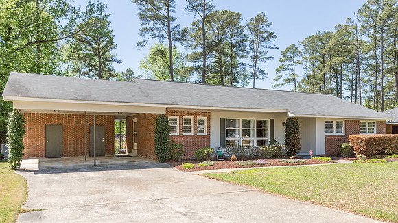 For sale - 6328 Merrill Road, Columbia, SC 29209