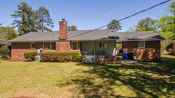 For sale - 6328 Merrill Road, Columbia, SC 29209