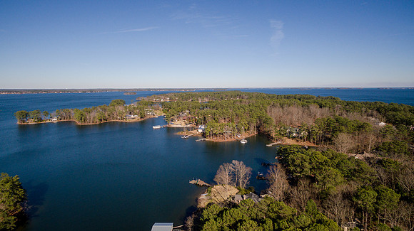 1223 Shull Island Road - for sale on Lake Murray