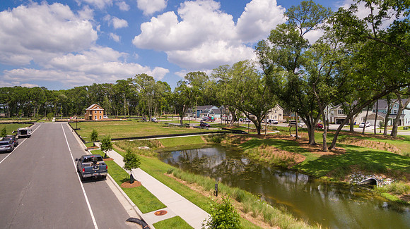 Mungo Homes - Magnolia Bluff