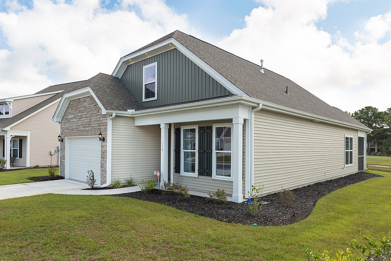 Wellman Realty Columbia, SC Cypress Village Mungo Homes Cypress