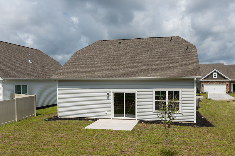 Wellman Realty Columbia, SC Cypress Village Mungo Homes Cypress