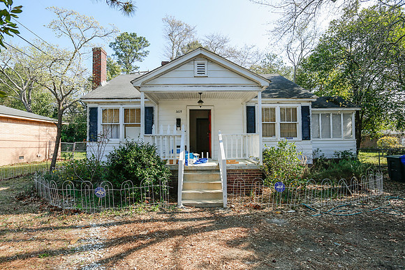 For sale - 1419 Colleton St., Columbia SC 29203