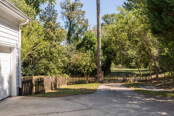 For sale in Lake Katherine - 4531 Bellefield Lane