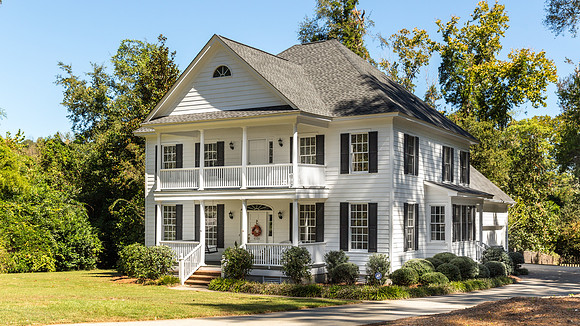 For sale in Lake Katherine - 4531 Bellefield Lane