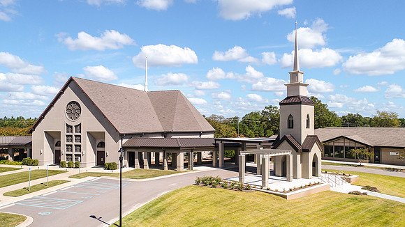 Lake Murray Presbyterian Church