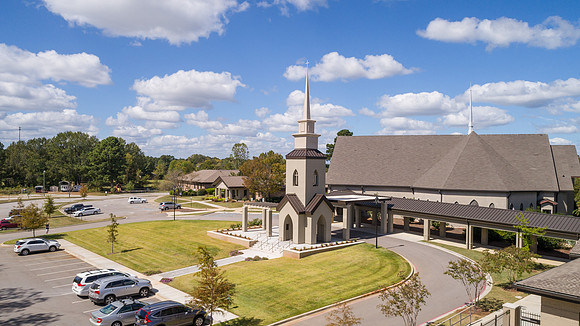 Lake Murray Presbyterian Church