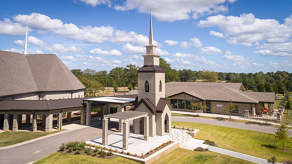 Lake Murray Presbyterian Church