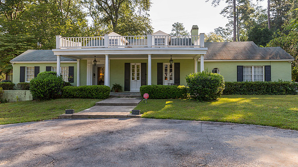 For Sale - 1504 Saramont Road