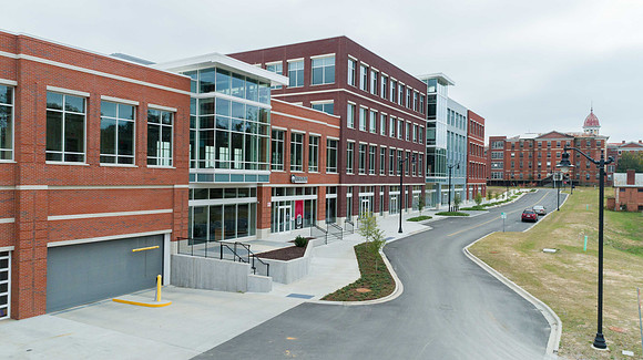 Bullstreet Development