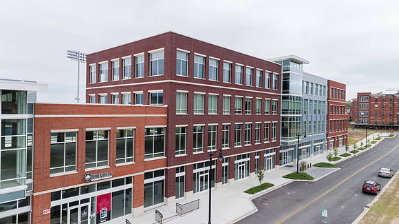 Bullstreet Development