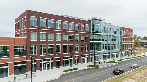 Bullstreet Development