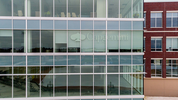 Capgemini - Bullstreet Development