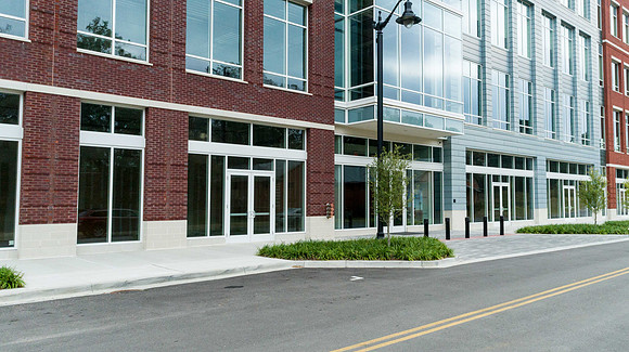 Bullstreet Development