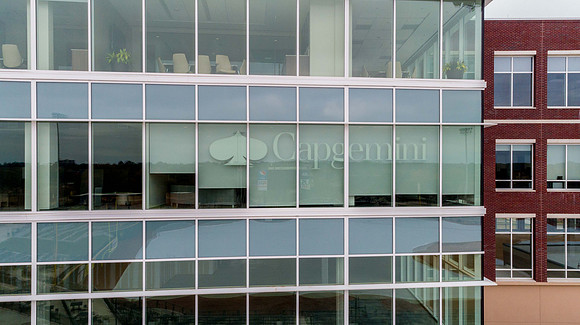 Capgemini - Bullstreet Development