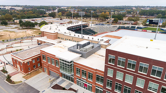 Bullstreet Development